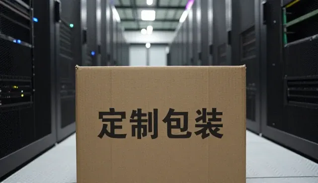 加工定制包装深度分享（批量生产等适用）