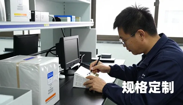 广东省傲德包装制品有限公司探索定制纸箱更多应用可能