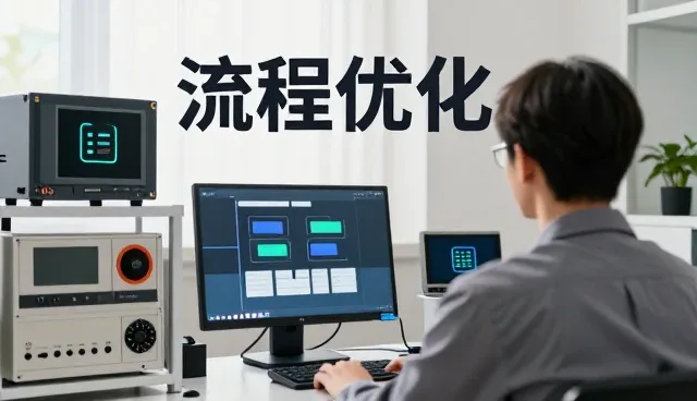 设备性能波动问题及解决策略分析