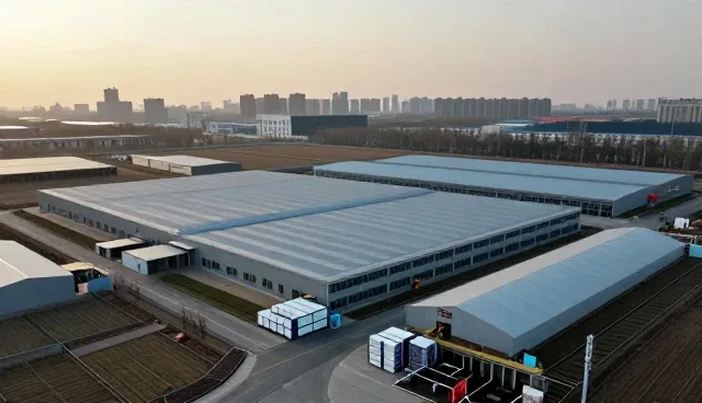 塑料托盘在不同场景中的实际应用与供货分析